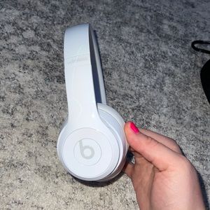 Beats by Dre Solo 3 Wireless Headphones
